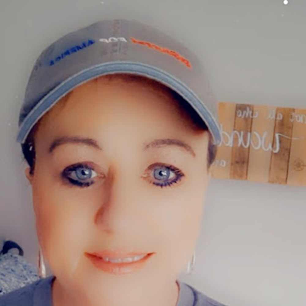 Meet your Posher, Jacqueline